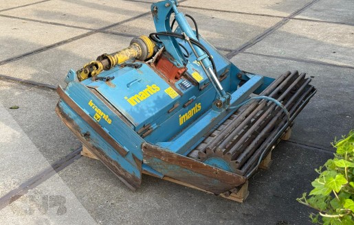 Foto van Frees-Imants