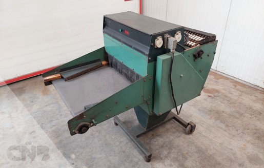 Foto van Telmachine-Bruyn