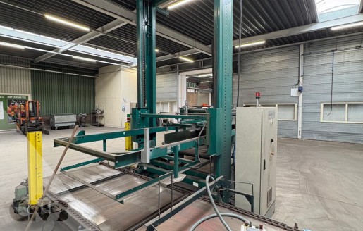 Foto van Krattenstapelstation-MAF RODA