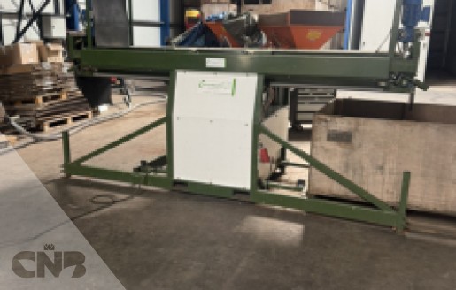 Foto van Kistenvuller-Schouten Bercomex