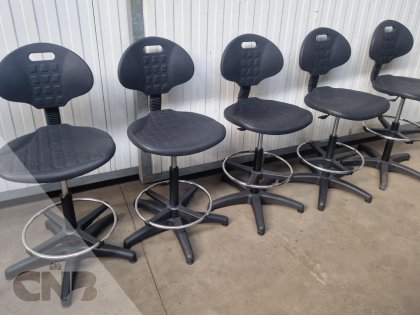 Werkstoelen