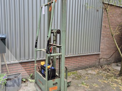 Stapelaar-Cremer