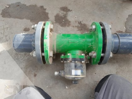 Watermeter