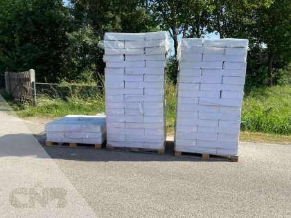 Bloemenhoezen