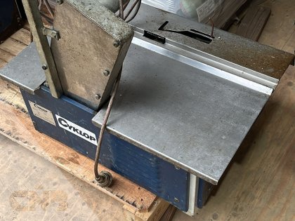 Binder-Cyklop