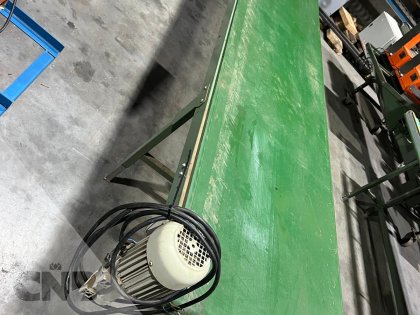 Verzamelband 80x500