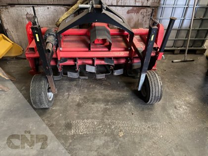 Frontfrees-Agrator