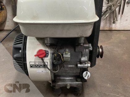 Motor Honda