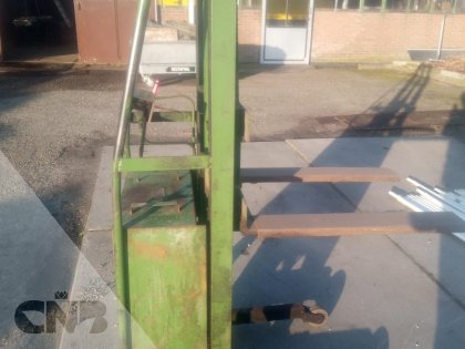 Stapelaar-Akerboom