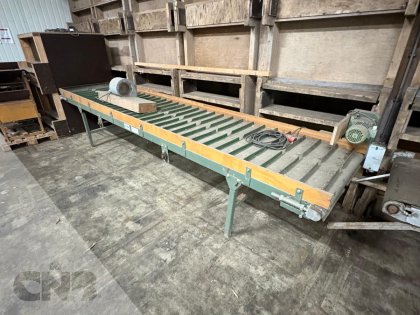 Transportband-Compas 100x460