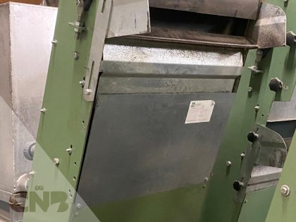 Elevator-Cremer
