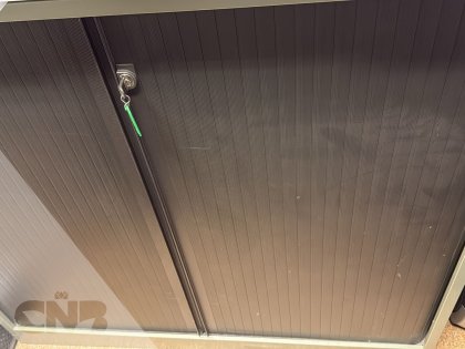 Archiefkast