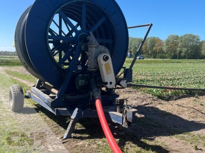 Haspel-Ferbo 90-400