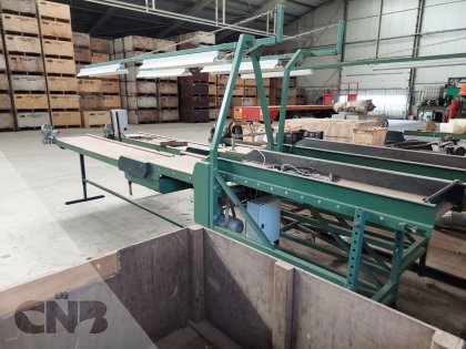 Leesband-Bruyn 110+260