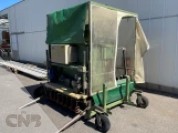 Foto van Lelieplantmachine-Bercomex PWE LE