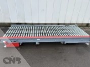 Foto van Aangedreven rollenbaan-Aweta 320 x 105 cm
