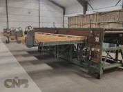 Foto van Sorteermachine-Compas 120cm