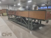 Foto van Sorteermachine-Compas 120cm