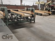 Foto van Sorteermachine-Compas 120cm