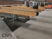 Foto van Sorteermachine-Compas 120cm