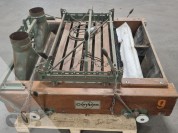 Foto van Sorteermachine-Compas 120cm