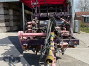 Foto van Rooimachine-Pink Rooier 2021
