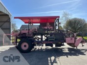 Foto van Rooimachine-Pink Rooier 2021