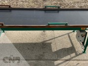 Foto van Transportband-AWB 400x130 *ALS NIEUW !*