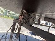 Foto van Draaitafel