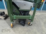 Foto van Pelmachine-SchoutenBercomex *SCHERPE PRIJS*