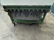 Foto van Pelmachine-SchoutenBercomex *SCHERPE PRIJS*