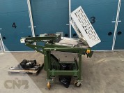 Foto van Pelmachine-SchoutenBercomex *SCHERPE PRIJS*