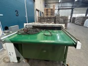 Foto van Pelmachine-SchoutenBercomex *SCHERPE PRIJS*