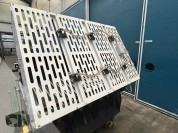 Foto van Pelmachine-SchoutenBercomex *SCHERPE PRIJS*