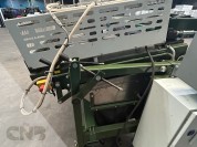 Foto van Pelmachine-SchoutenBercomex *SCHERPE PRIJS*