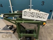 Foto van Pelmachine-SchoutenBercomex *SCHERPE PRIJS*