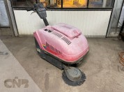 Veegmachine