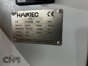 Foto van Verenkelaar en ontboller-Havatec
