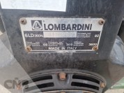 Foto van Spuitwagen