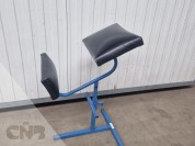Foto van Kniestoel