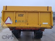 Foto van Kipper-VGM