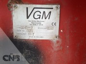 Foto van Kipper-VGM