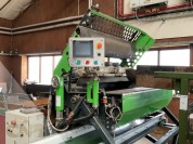 Foto van Pelmachine-Boltt