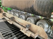 Foto van Pelmachine-Boltt