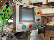 Foto van Pelmachine-Boltt