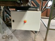 Foto van Pelmachine-Boltt