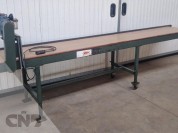 Foto van Leesband-Demco 60x360