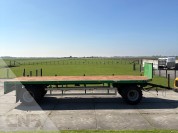 Foto van Landbouwaanhanger