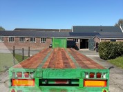 Foto van Landbouwaanhanger