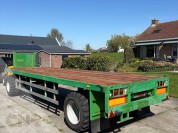 Foto van Landbouwaanhanger
